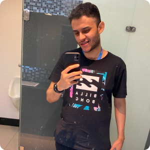 Imagem do profissional